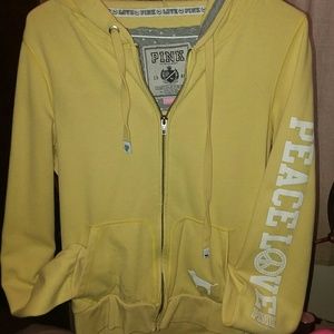 PINK Victoria Secret Sweatshirt